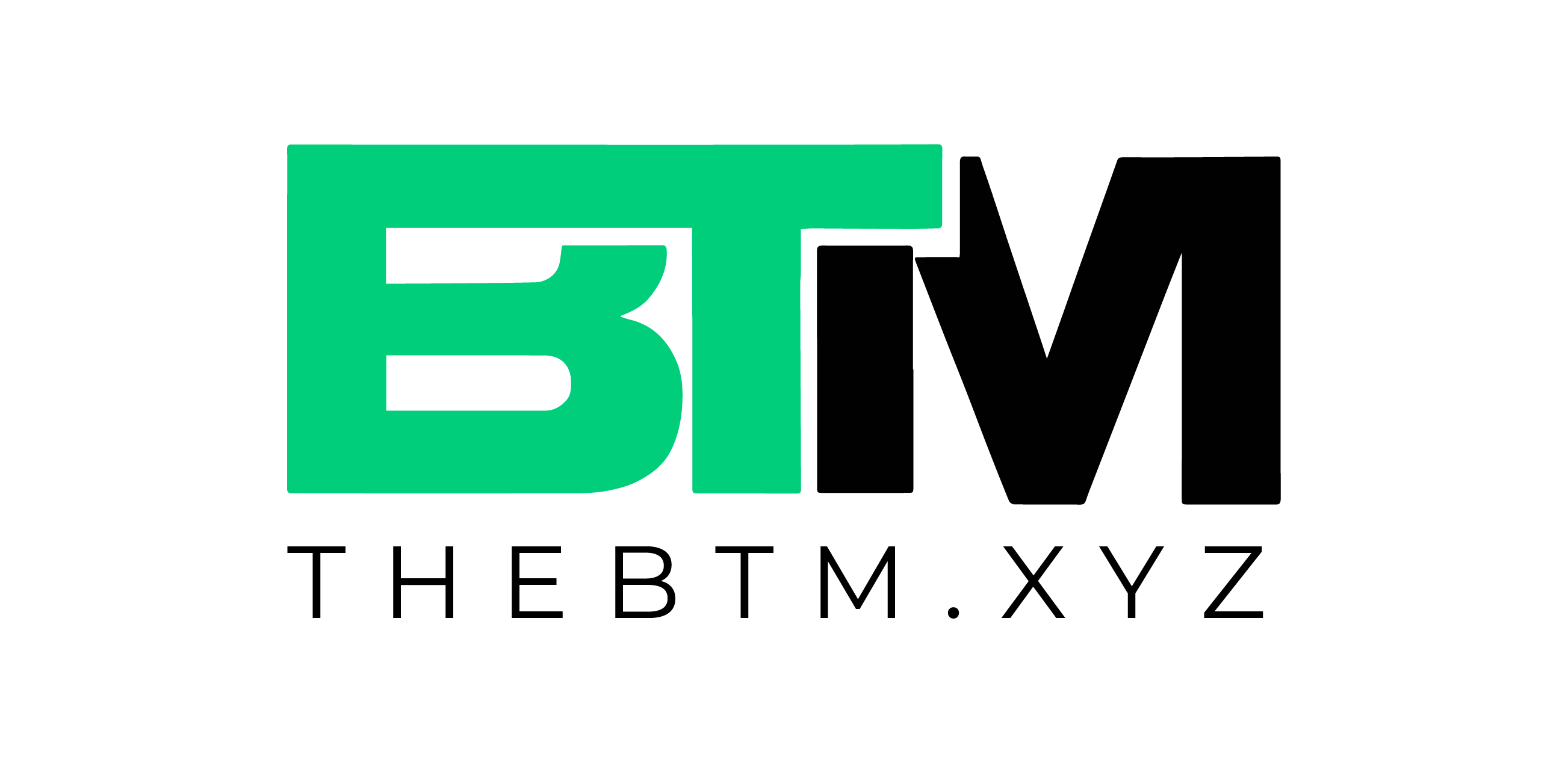 BTM logo
